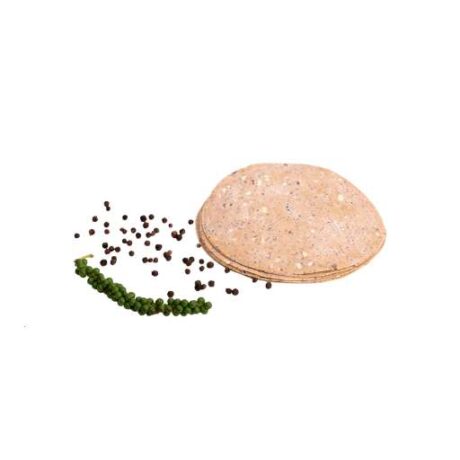 Pappad 80gm (Pepper)