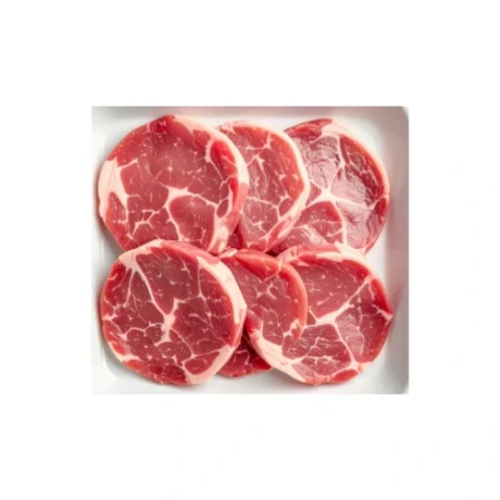 Pork Red Meat 1Kg