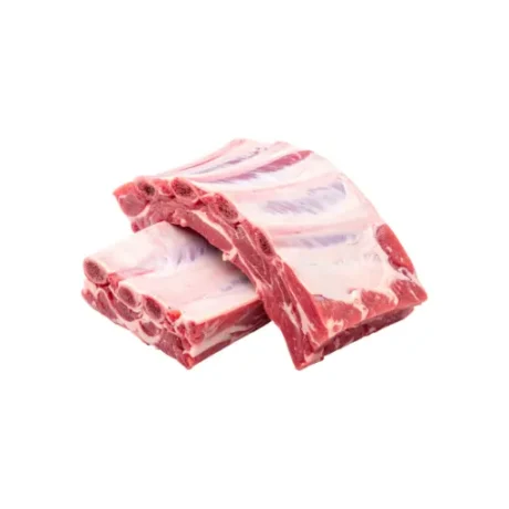 Pork with Bone 1Kg