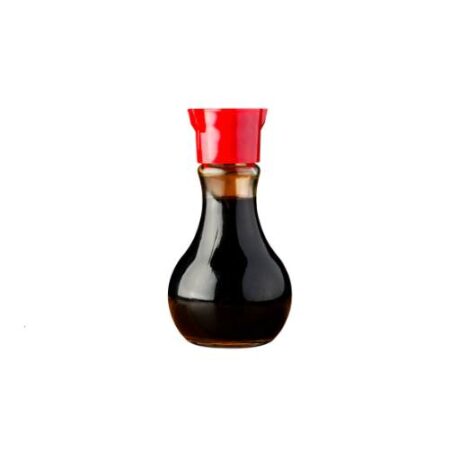Dark Soya Sauce 800g Bottle (FR)