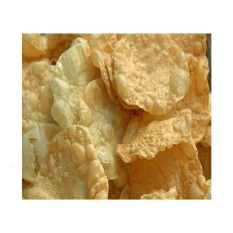 RR Pappad - 80gm (Spicy)