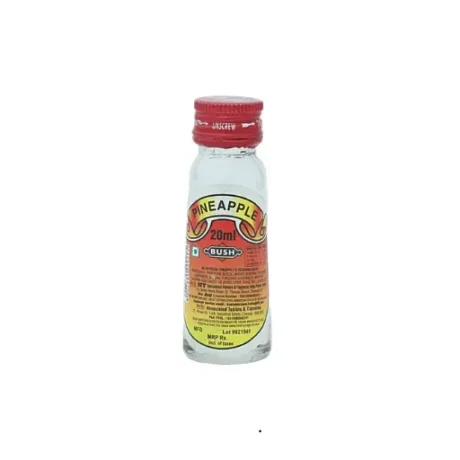 Bush Biryani Essence Pineapple 20ml