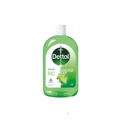 Dettol Disinfectant Liquid 550Ml