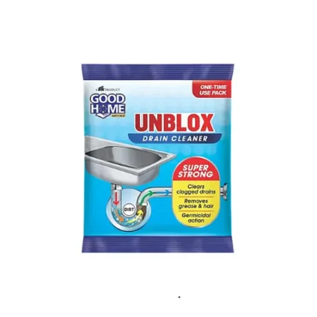 Good Home Drain Cleaner 50gm