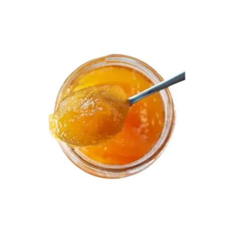 Pineapple Jam 100g (Aachi)