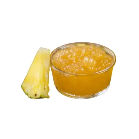 Pineapple Jam 100gm