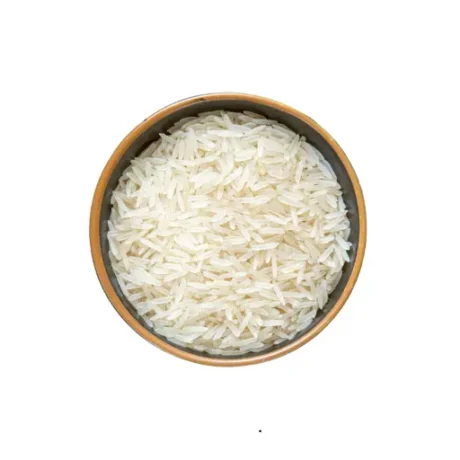 Sona Masoori Steam Rice 1Kg